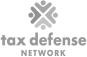 Tax Defense Network Logo